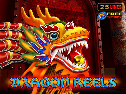 Dragon Reels slot